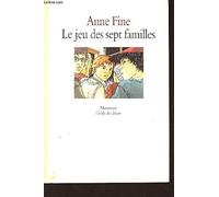 le jeu des sept familles