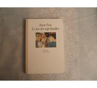 Le Jeu Des Sept Familles