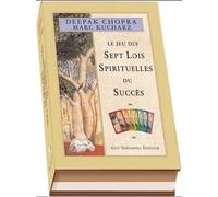 Le jeu des sept lois spirituelles du succès