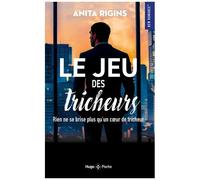 Le Jeu Des Tricheurs - Rien Ne Se Brise Plus Qu'un Coeur De Tricheur