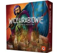 Le jeu des vicomtes du royaume occidental