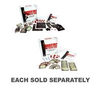 Le jeu d'extension Resident Evil 2 de Steamforged Games propose un nouveau mode