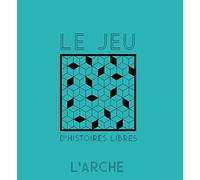 Le Jeu d'histoires libres