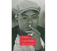 Le jeu d'inema - Inéma Jeudi - Le Temps Des Cerises - broché - Poésie