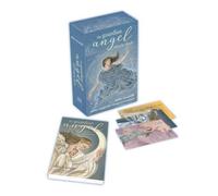 Le jeu d'oracle de l'ange gardien