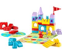 LEGO® DUPLO® Town 10450 Le jeu du château d’Hopsy
