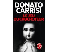 Le Jeu du Chuchoteur