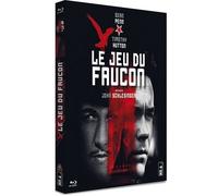 Le Jeu Du Faucon - Blu-Ray