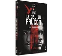 Le jeu du faucon Blu-ray E