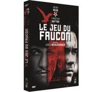 Le jeu du faucon DVD E