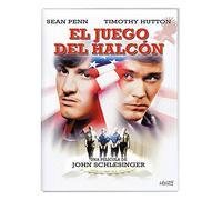 Le Jeu Du Faucon / The Falcon And The Snowman (Dvd)