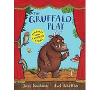 Le jeu du Gruffalo