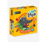 Le jeu du loup jaune TU