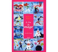 Le jeu du mage