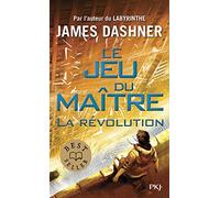 Le jeu du maître - tome 02 : La révolution