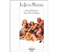 Le Jeu Du Narcisse - Composé Par Marc-Olivier Dupin Mus - Non Reprod - Dans Cette Éd