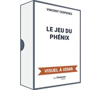 Le jeu du phénix - Pratiquer la philosophie pour une meilleure compréhension de soi et des autres + 26 cartes - Vincent Cespedes - Tredaniel La Maisnie - Boîte ou accessoire - Jeux livres objets