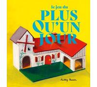 Le Jeu Du Plus Qu'un Jour