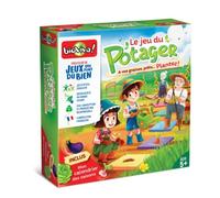BIOVIVA Le Jeu du Potager