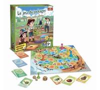 Le Jeu Du Potager
