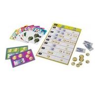 Le jeu du p'tit marchand - jeu educatif apprendre a compter - jeu d apprentissage ravensbourger enfant