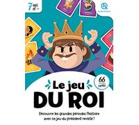 Le jeu du roi