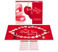 le Jeu du Sexe Oral