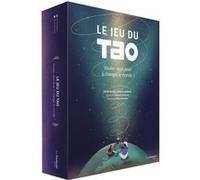 Le Jeu du Tao Daniel Boublil (Auteur), Patrice Levallois (Auteur), Patrice Van Eersel (Auteur), Chloé Lafortune (Illustration)