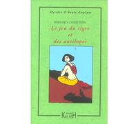 Le jeu du tigre et des antilopes