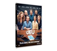 Le Jeu - [DVD]