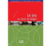 Le jeu en e langue Dominique Abry (Auteur), Haydee Silva (Auteur)