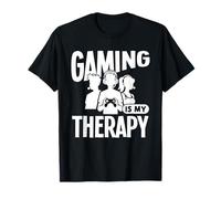 Le Jeu est ma thérapie T-Shirt