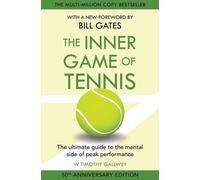 Le jeu intérieur du tennis