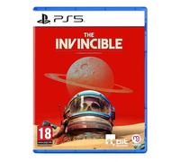 Le jeu Invincible PS5