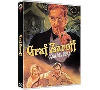 Le jeu le plus dangereux (1932) (Blu-Ray & DVD Combo) [Blu-Ray, Reg.A/B/C Import - Allemagne ]