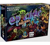 Le jeu Little Epic Underground