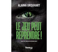 Le jeu peut reprendre ! Nouveauté thriller 2025 - Sur les traces d'un serial killer