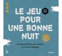 Le Jeu Pour Une Bonne Nuit - Le Coucher Devient Un Jeu D'enfant