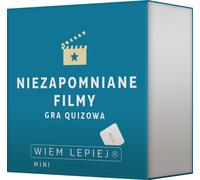 Le jeu que je connais mieux Films inoubliables