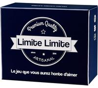 Le Jeu Que Vous Aurez Honte D'aimer - Jeu De Société Festif - Humour Noir[Z95]
