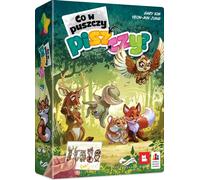 Le jeu Qu'est-ce qu'il y a dans la nature ?