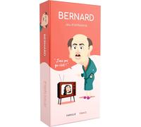 Le Jeu Qui Te Refait Le Portrait ! - Jeu De Société - Jeu D'ambiance - À Partir De 3 Joueurs - 300 Cartes - Fabriqué En France Fous Rires Garantis