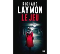 Le Jeu Richard Laymon (Auteur)