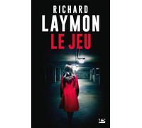 Le Jeu - Richard Laymon - Milady - Poche - Roman