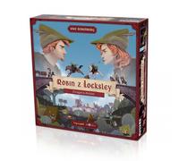 Le jeu Robin des voleurs de Locksley