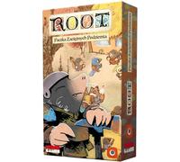 Le jeu ROOT : Pack of Underground Servants