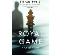 Le jeu royal : Une histoire d'échecs