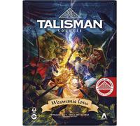 Le jeu Talisman Alliances Call of Fate add-on