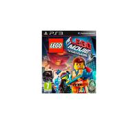 Le jeu vid o Lego Movie (PS3) (Nouveau)