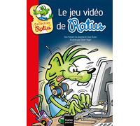 Le jeu vidéo de Ratus